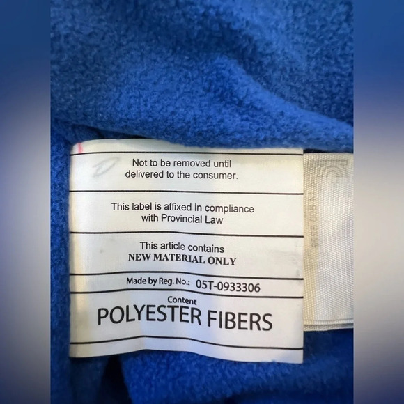 ❄ Abercrombie Jacket 
Size small
Fleece inside 
Zipper and snap front - Picture 10 of 10